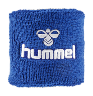 hummel Unisex Old School Small Wristband-2