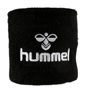 hummel Unisex Old School Small Wristband-2