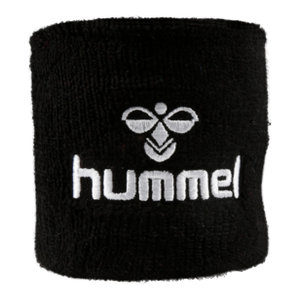 hummel Unisex Old School Small Wristband-2