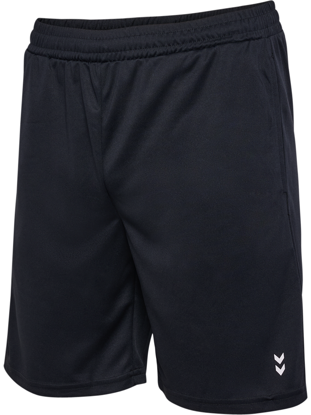 hummel Men's Pulse Training Shorts-1