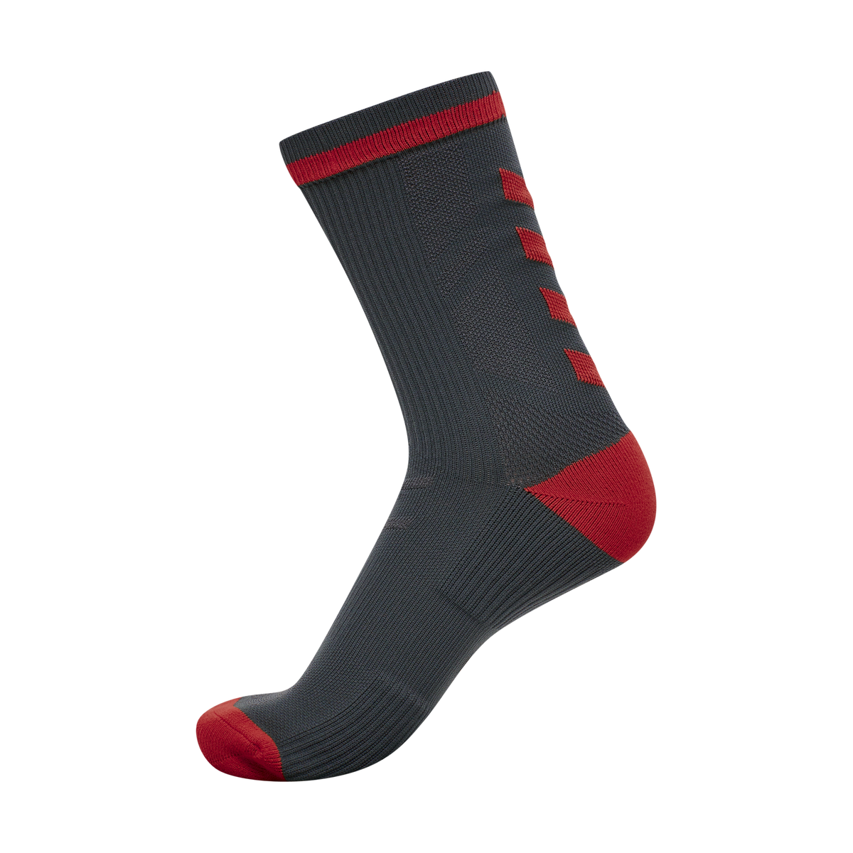 hummel Unisex Elite Indoor Sock Low Pa-1
