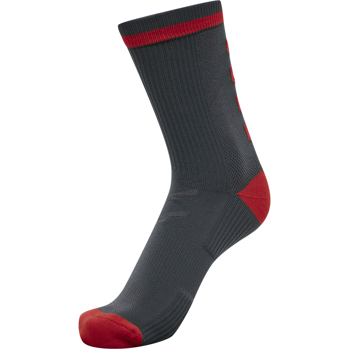 hummel Unisex Elite Indoor Sock Low Pa-2