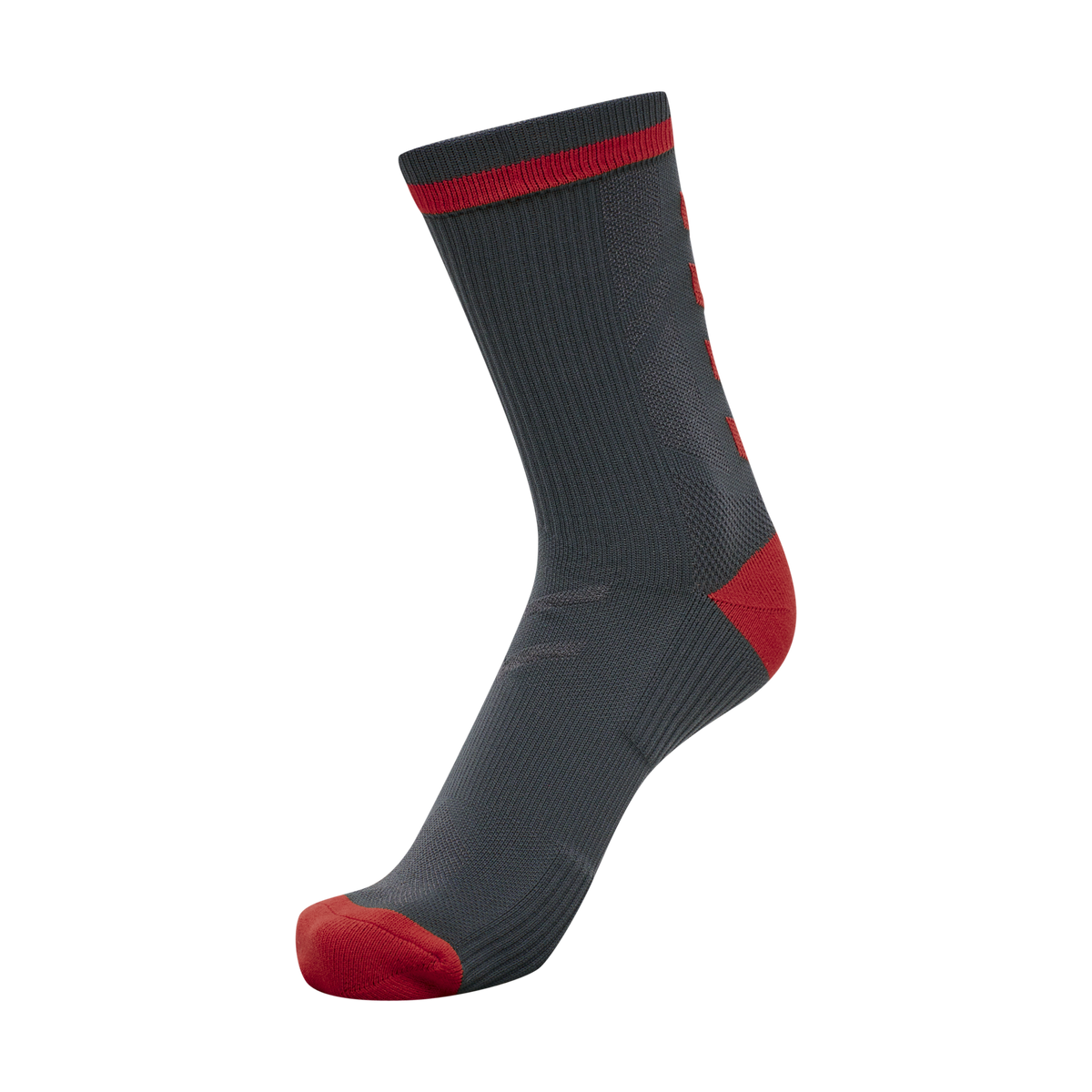 hummel Unisex Elite Indoor Sock Low Pa-2