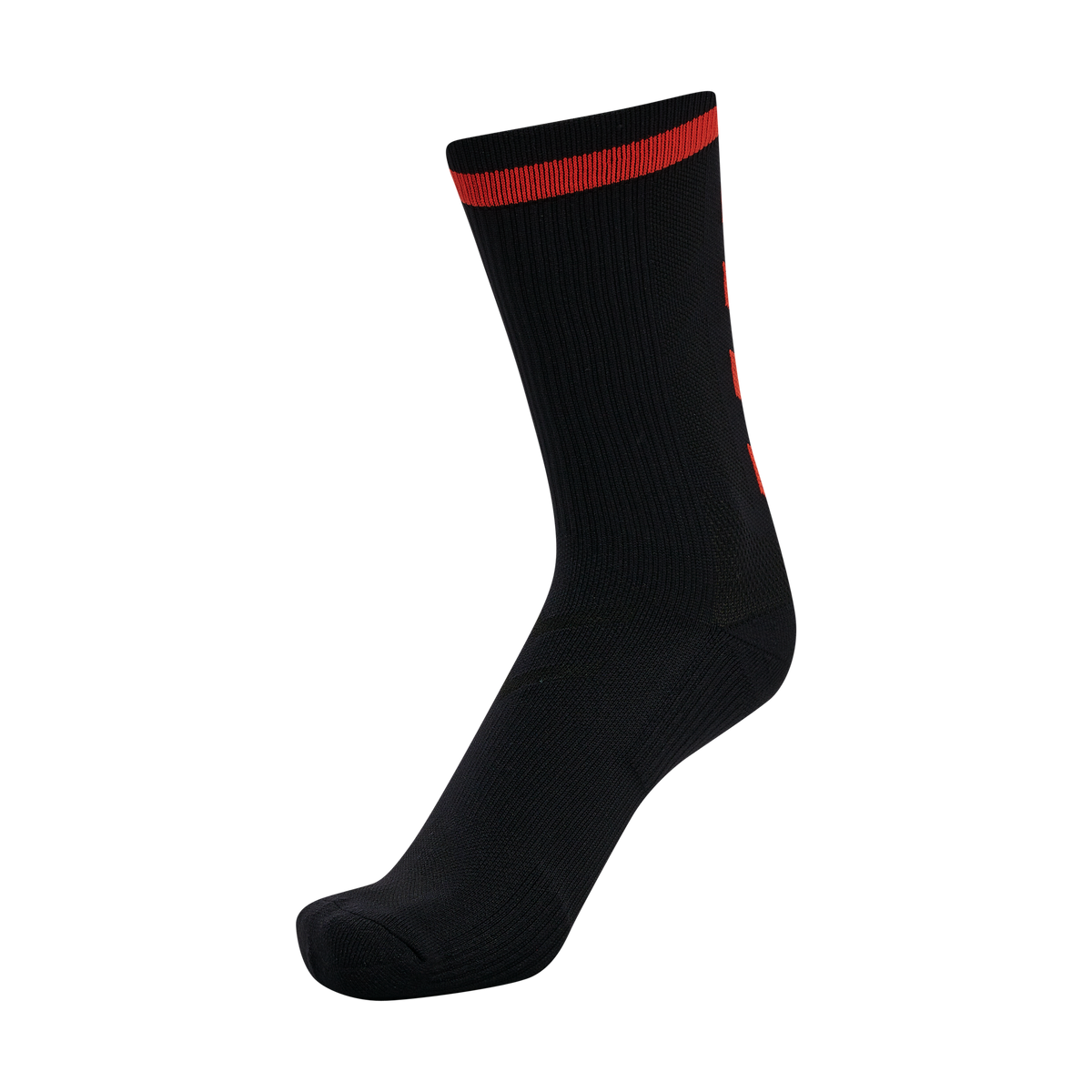 hummel Unisex Elite Indoor Sock Low Pa-2