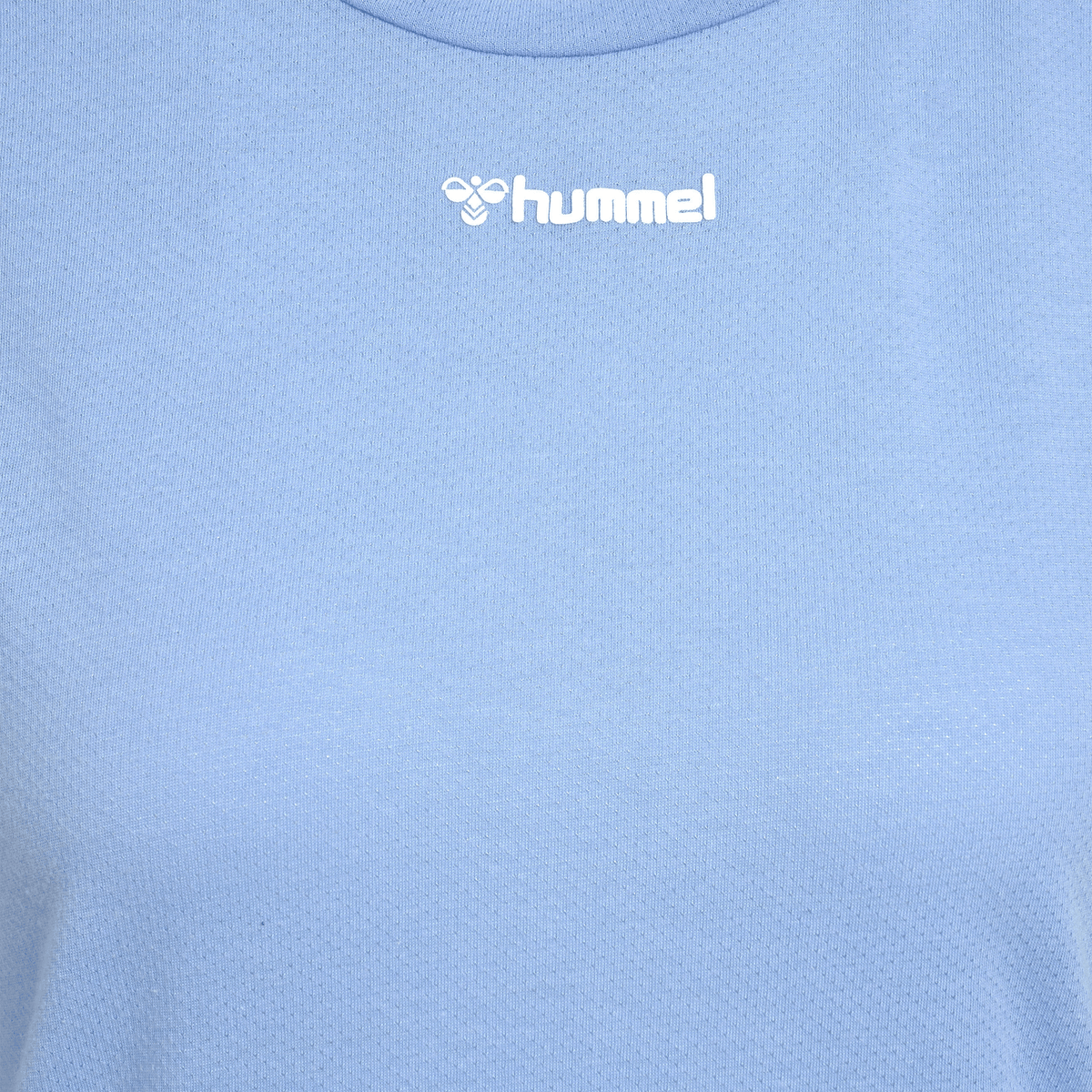 hummel Women's Mindful Training Vanja T-Shirt-2