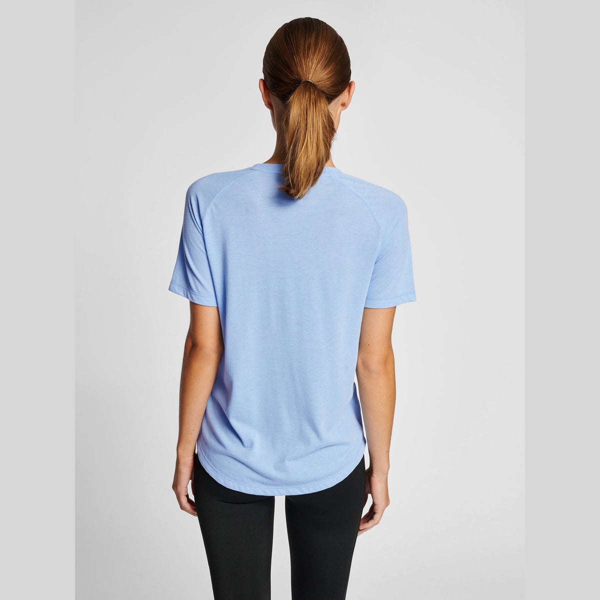 hummel Women's Mindful Training Vanja T-Shirt-5