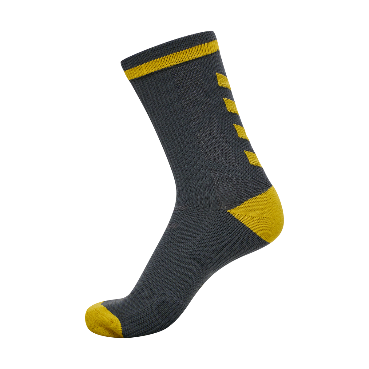 hummel Unisex Elite Indoor Sock Low Pa-1