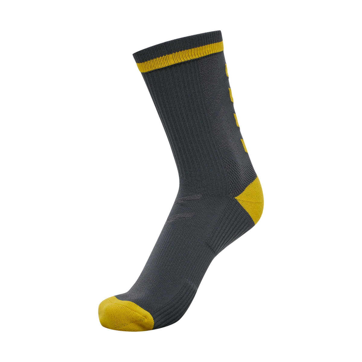 hummel Unisex Elite Indoor Sock Low Pa-2