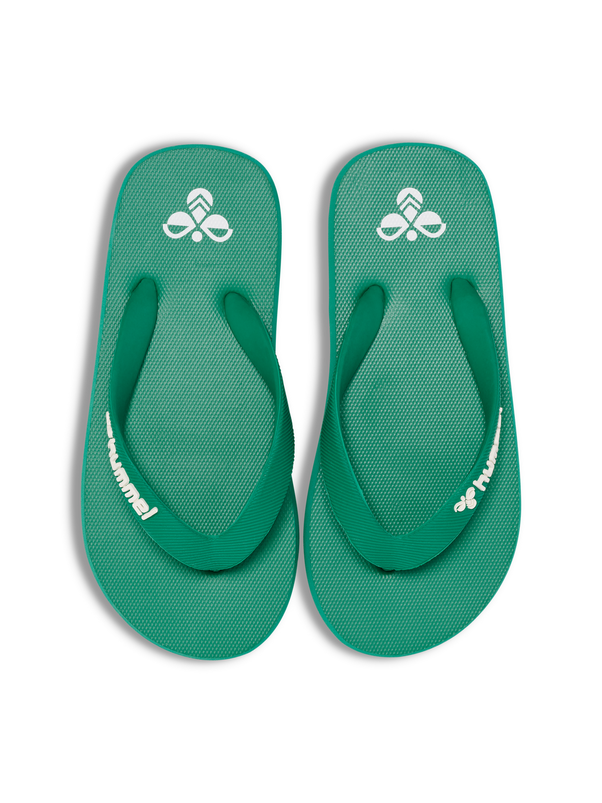 hummel Youth Flip Flop Shoes-1
