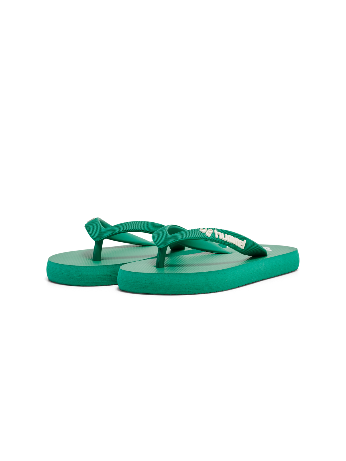 hummel Youth Flip Flop Shoes-2