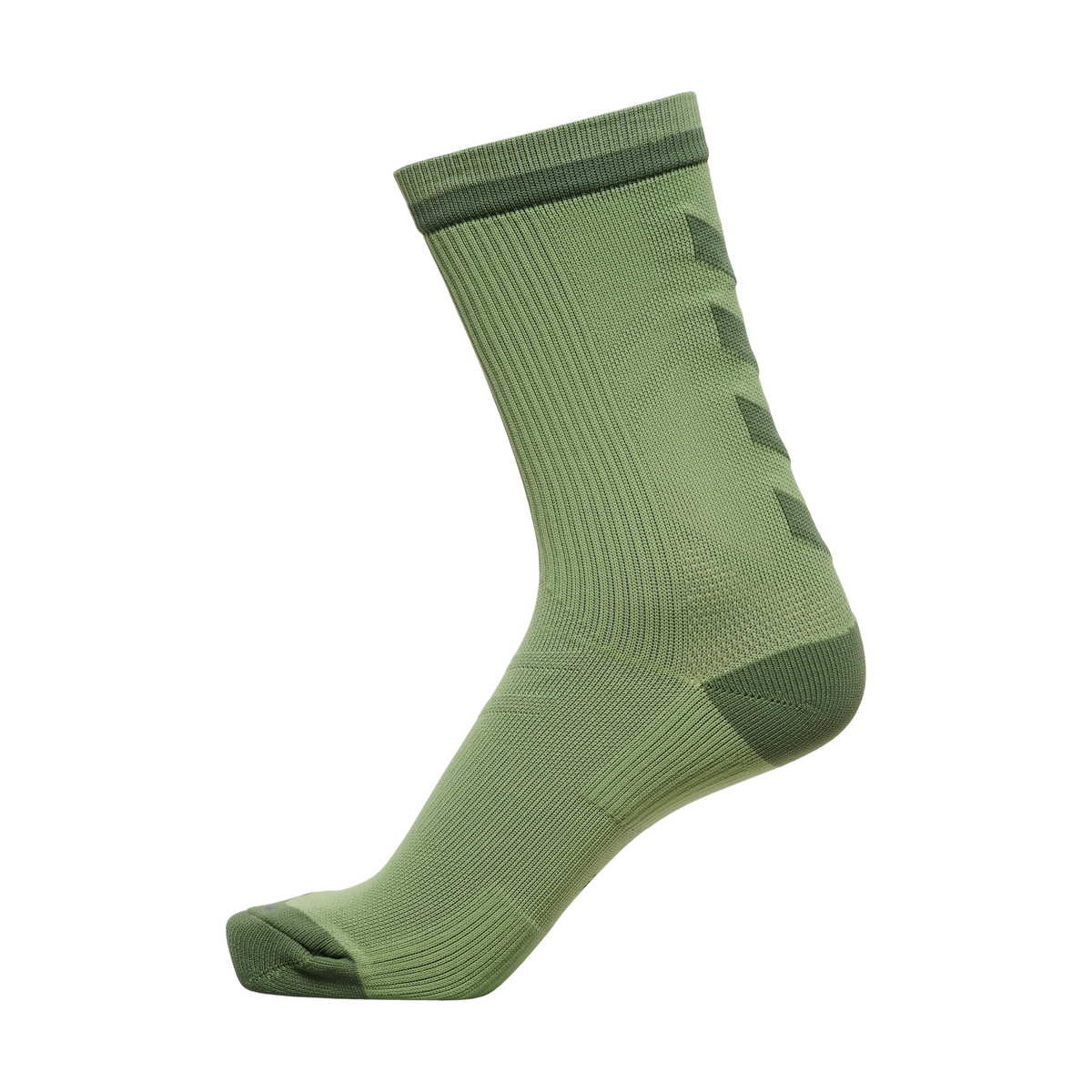 hummel Unisex Elite Indoor Sock Low Pa-1