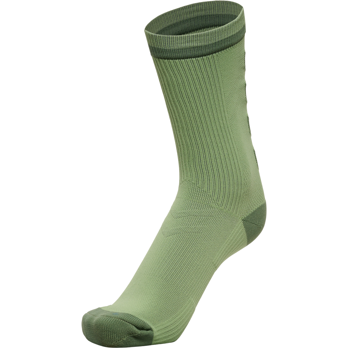hummel Unisex Elite Indoor Sock Low Pa-2