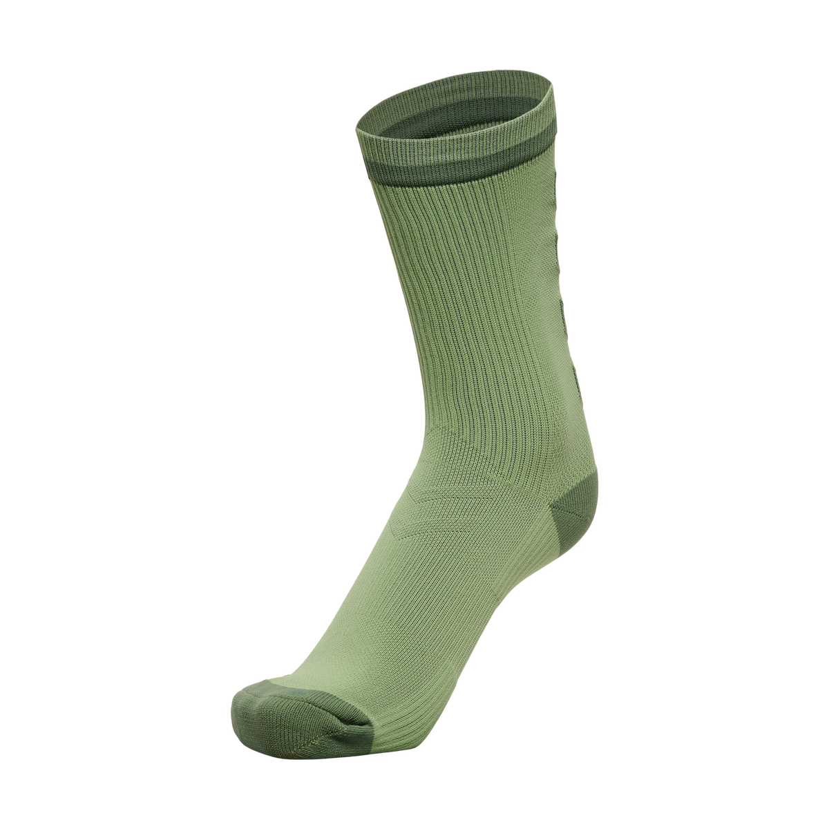 hummel Unisex Elite Indoor Sock Low Pa-2