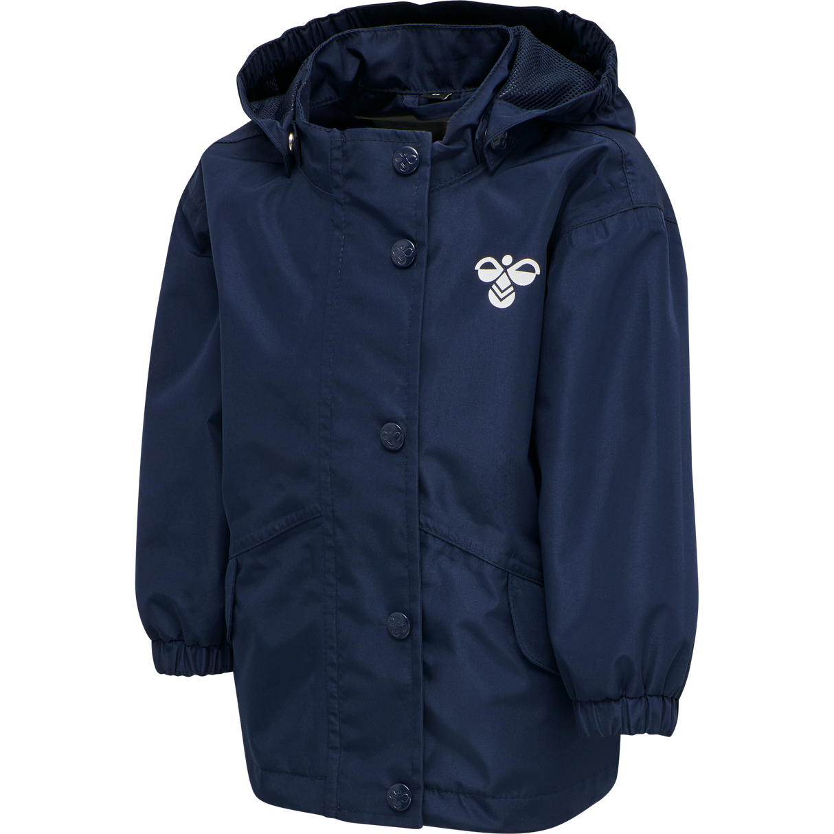 hummel Infant & Toddler Reva Rainsuit Mini-2