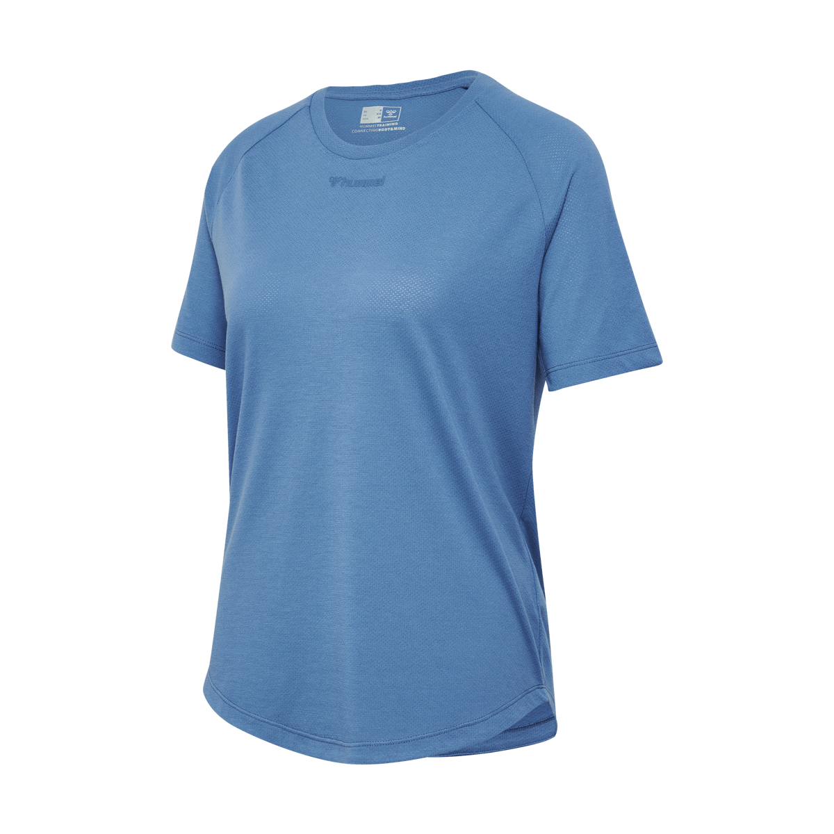 hummel Women's Mindful Training Vanja T-Shirt-1