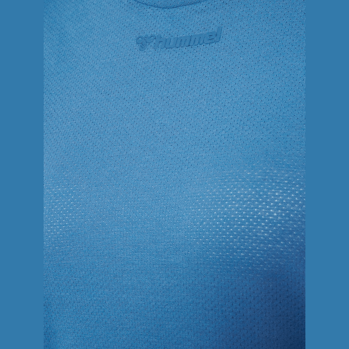 hummel Women's Mindful Training Vanja T-Shirt-3