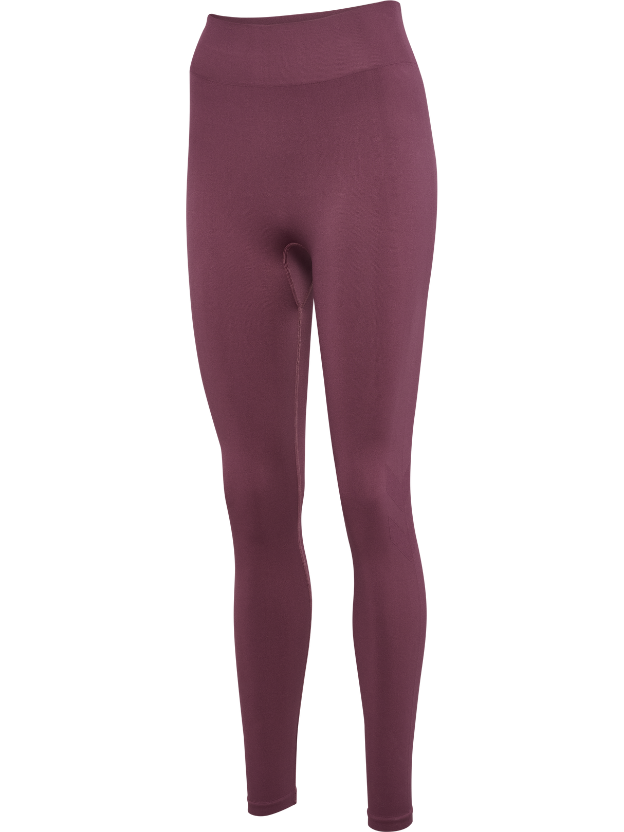 hummel Women's HIIT Seamless High Waist Tights-1