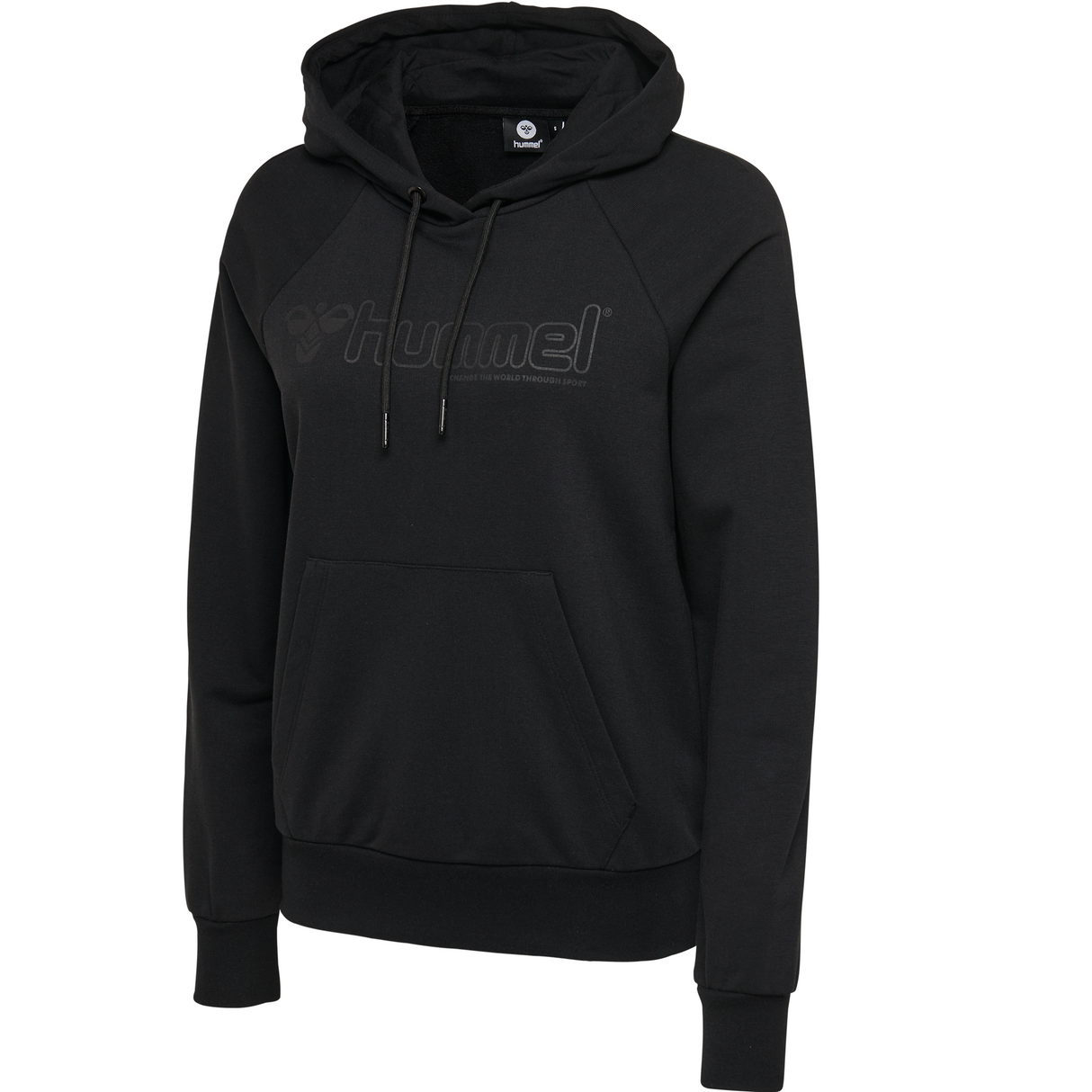hummel Women's Noni Hoodie-1