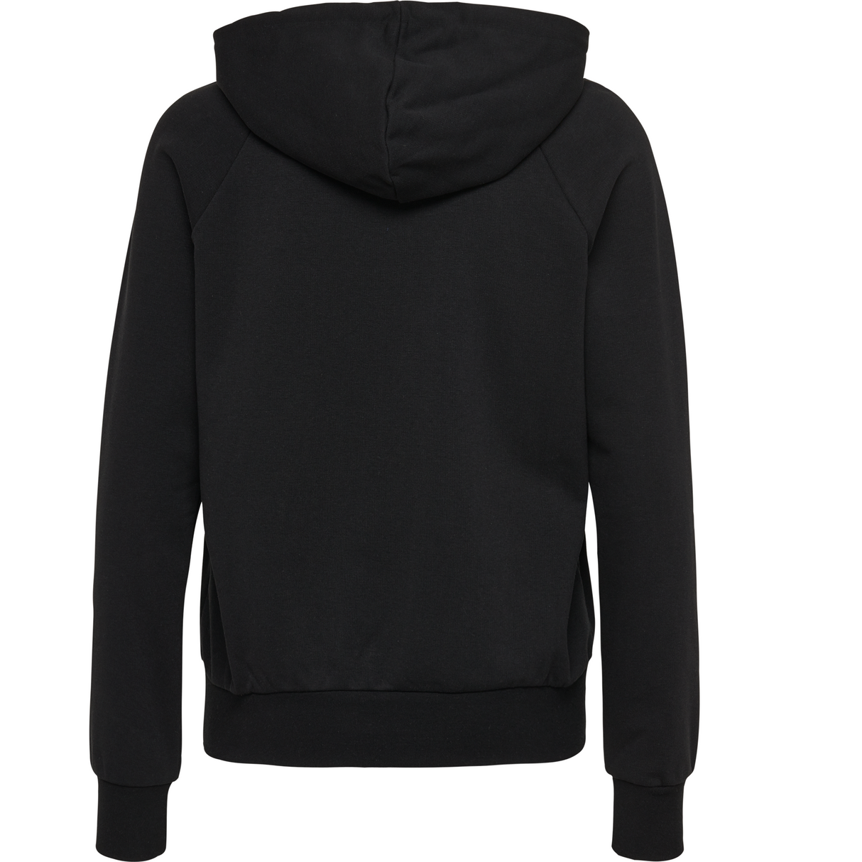 hummel Women's Noni Hoodie-2