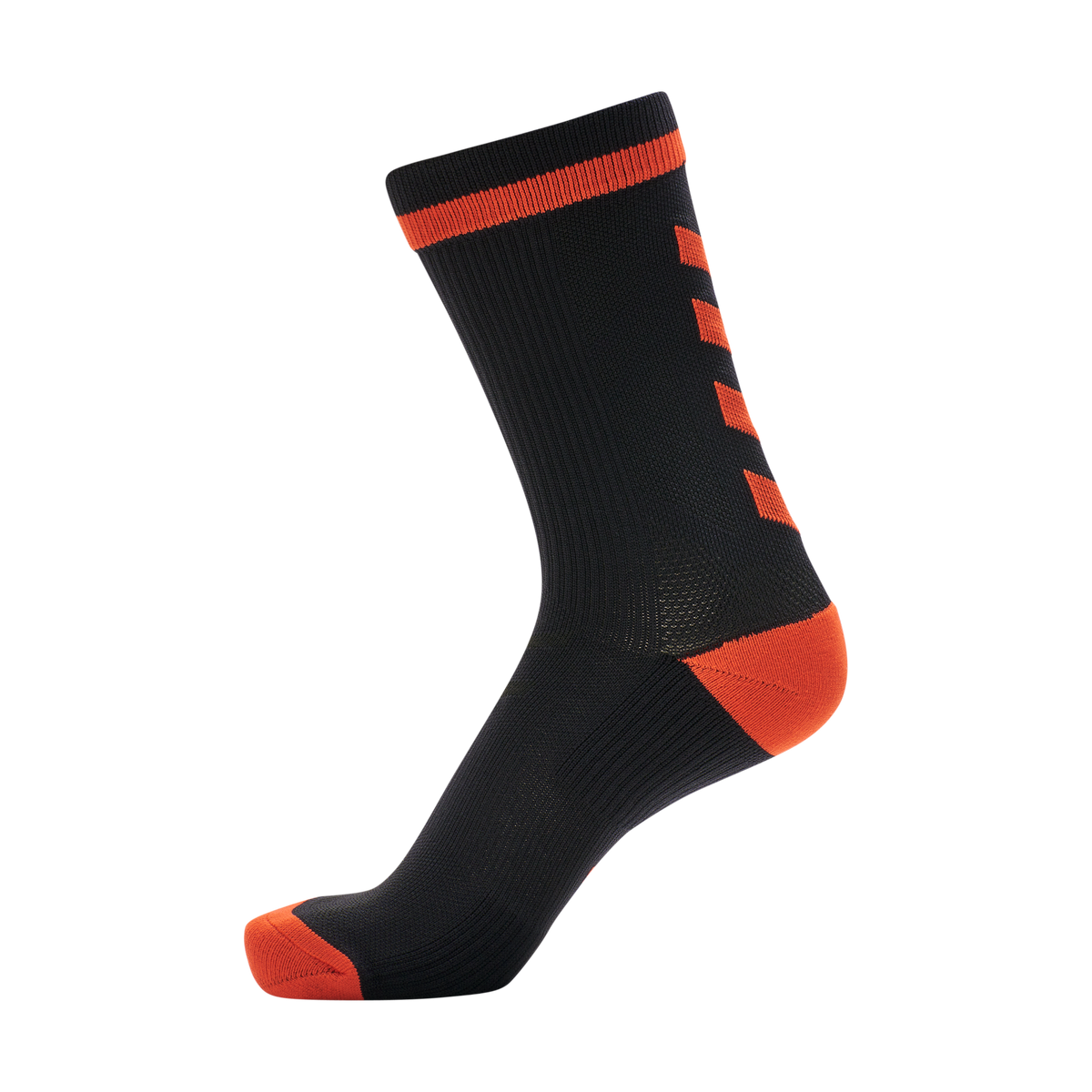 hummel Unisex Elite Indoor Sock Low Pa-1