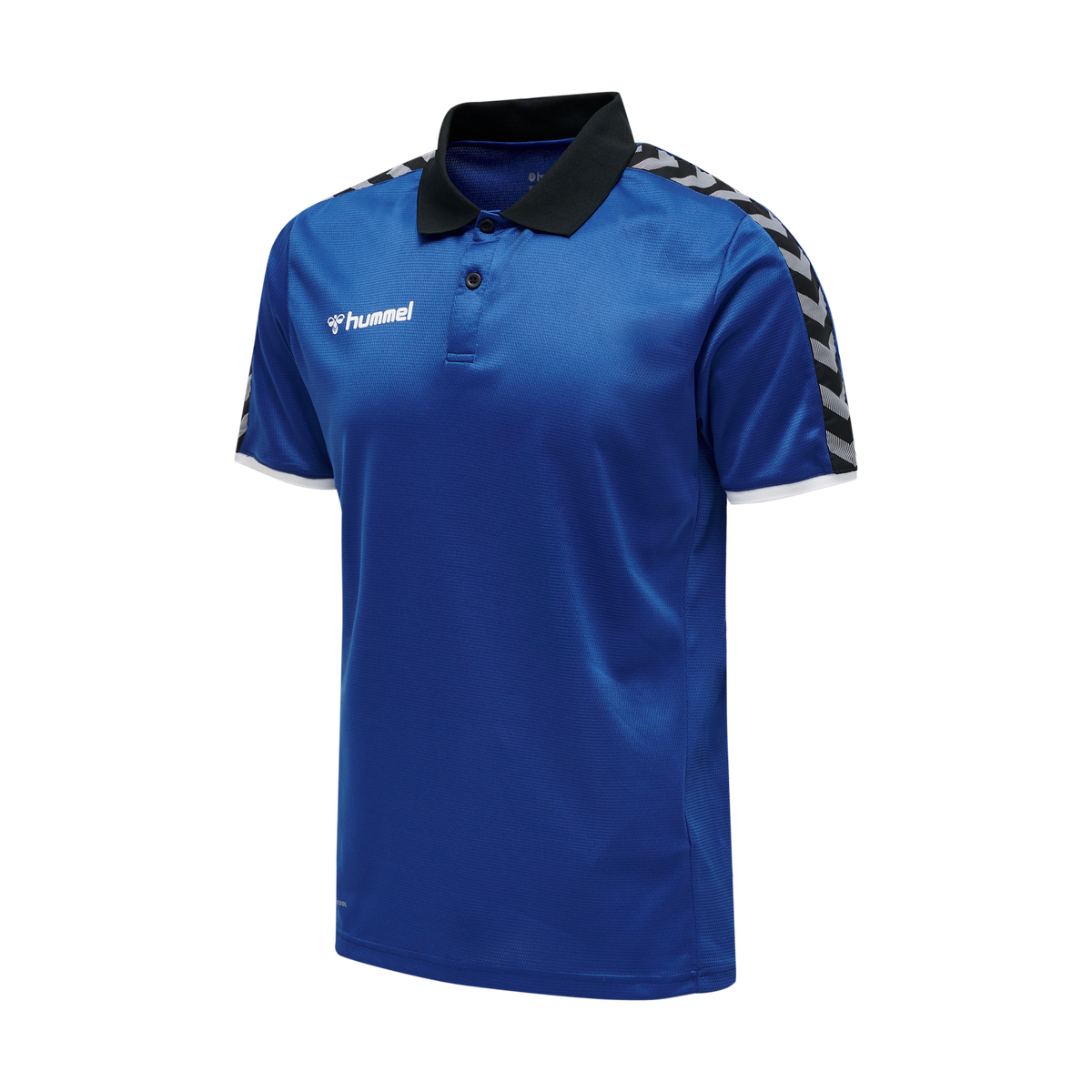 hummel Men's Authentic Functional Polo-1