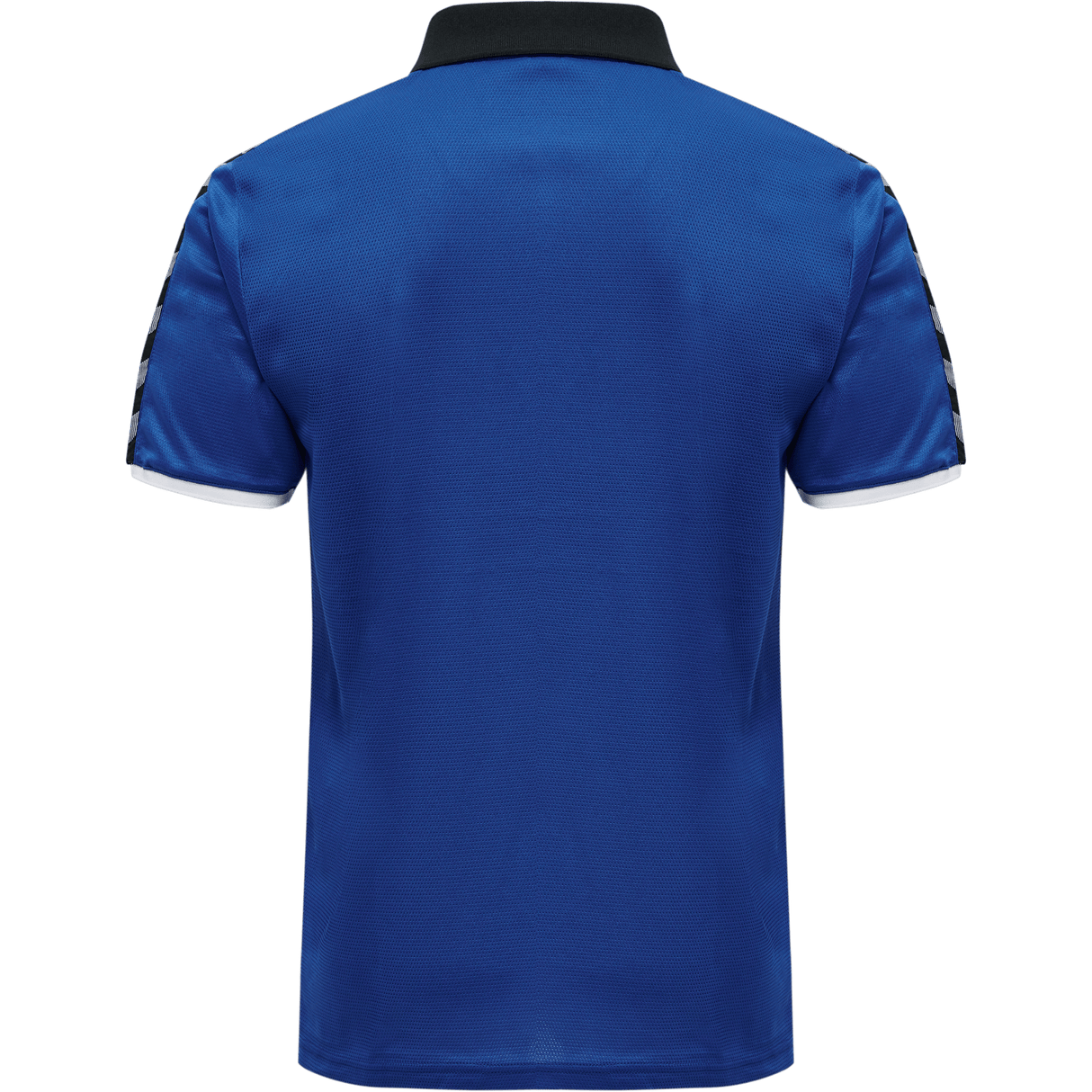 hummel Men's Authentic Functional Polo-2