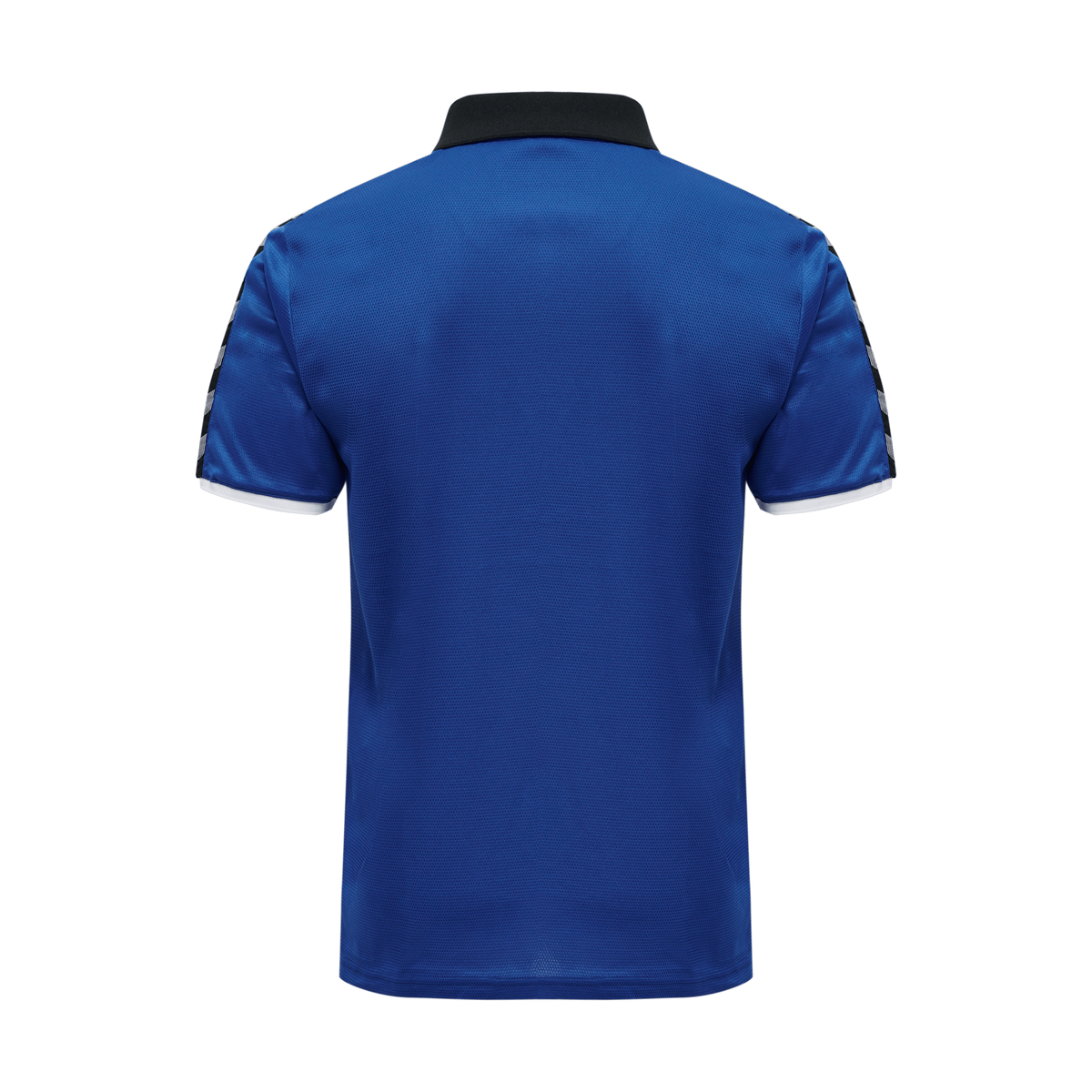 hummel Men's Authentic Functional Polo-2