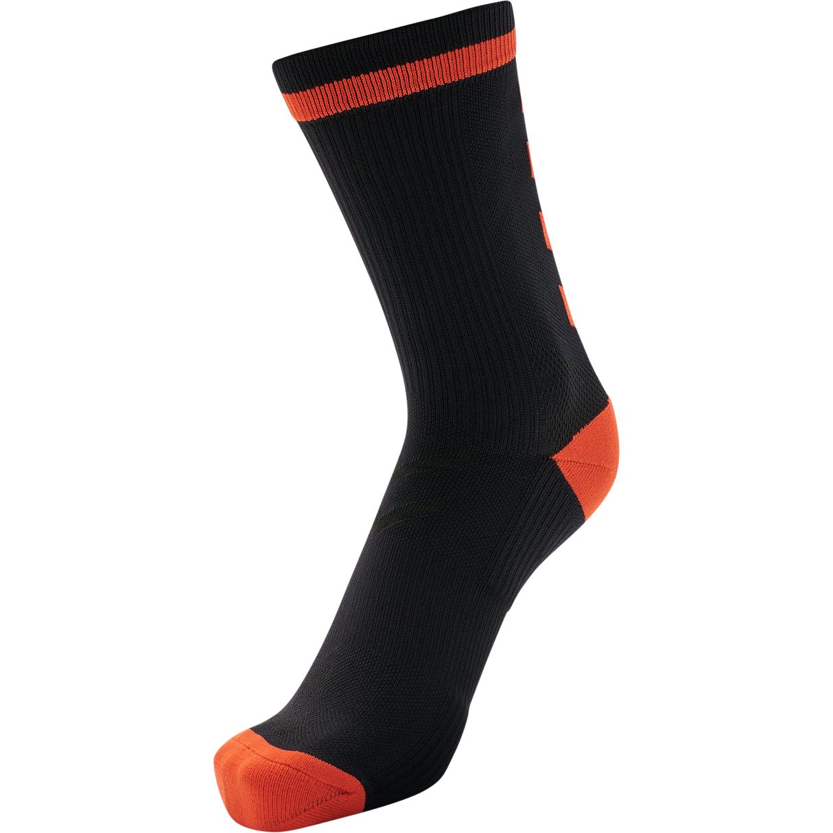 hummel Unisex Elite Indoor Sock Low Pa-2