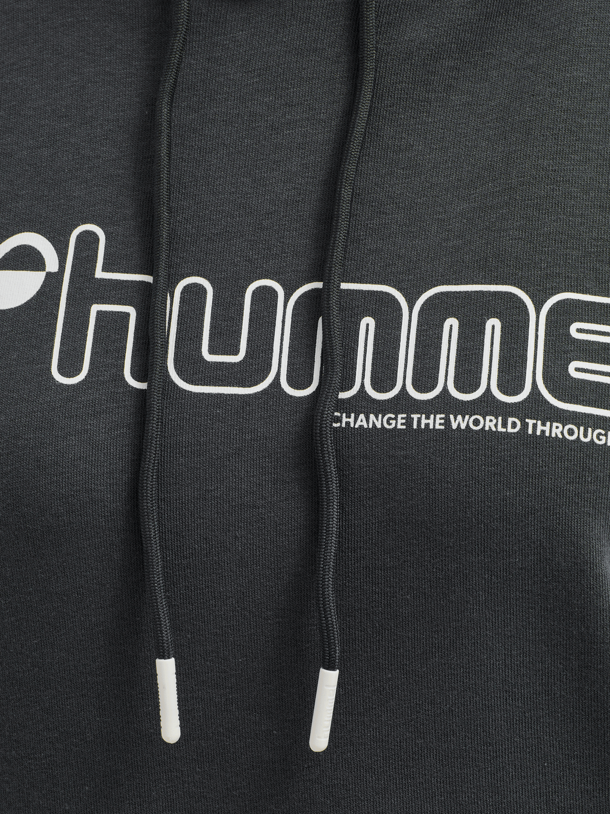 hummel Women's Noni Hoodie-3