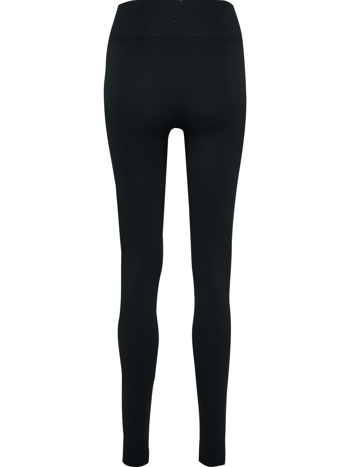 hummel Women's HIIT Seamless High Waist Tights-2