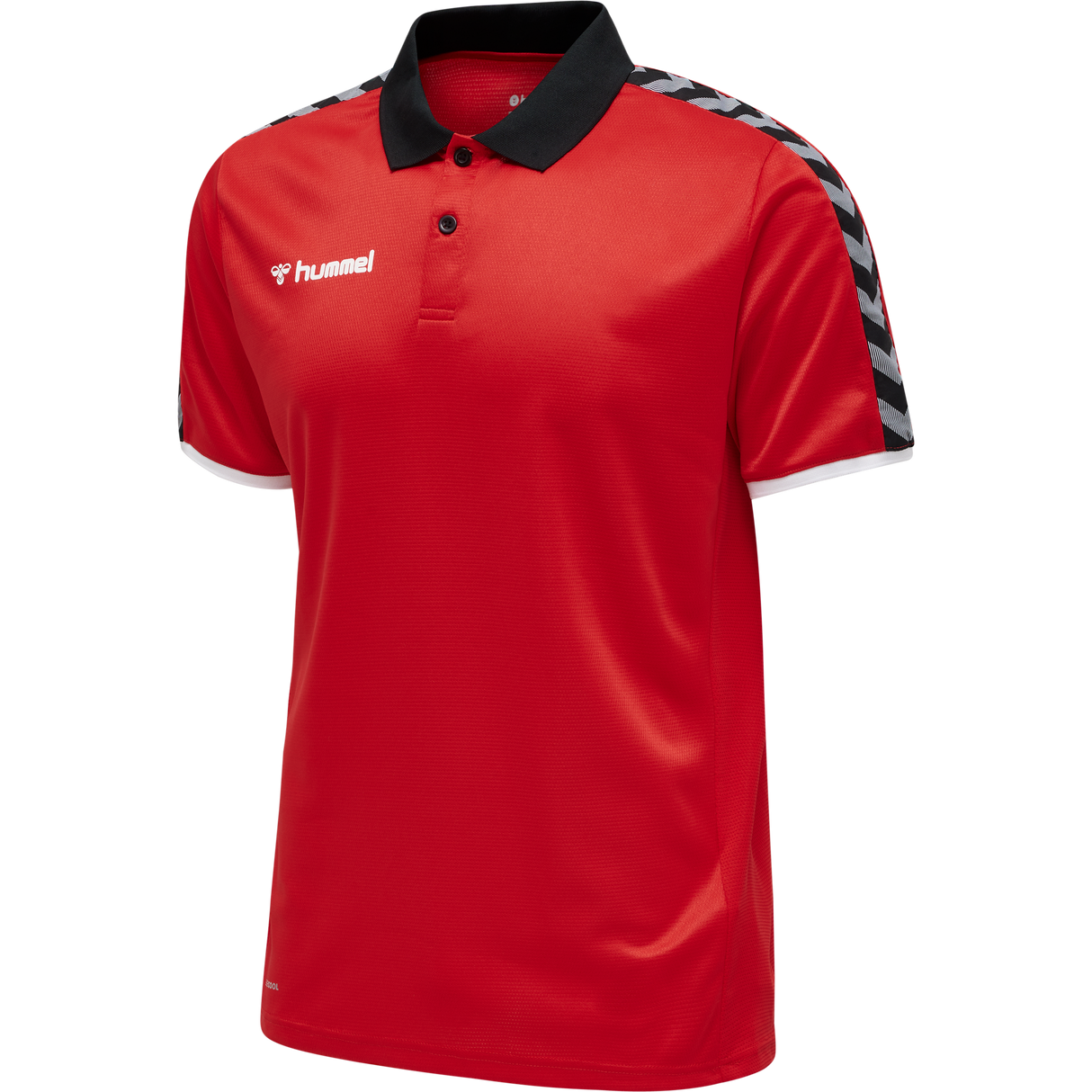hummel Men's Authentic Functional Polo-1