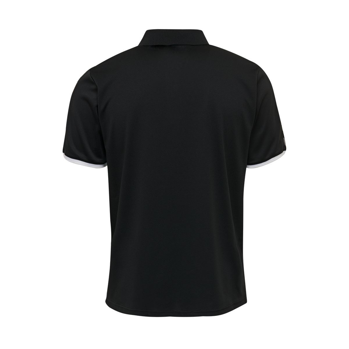 hummel Men's Authentic Functional Polo-2