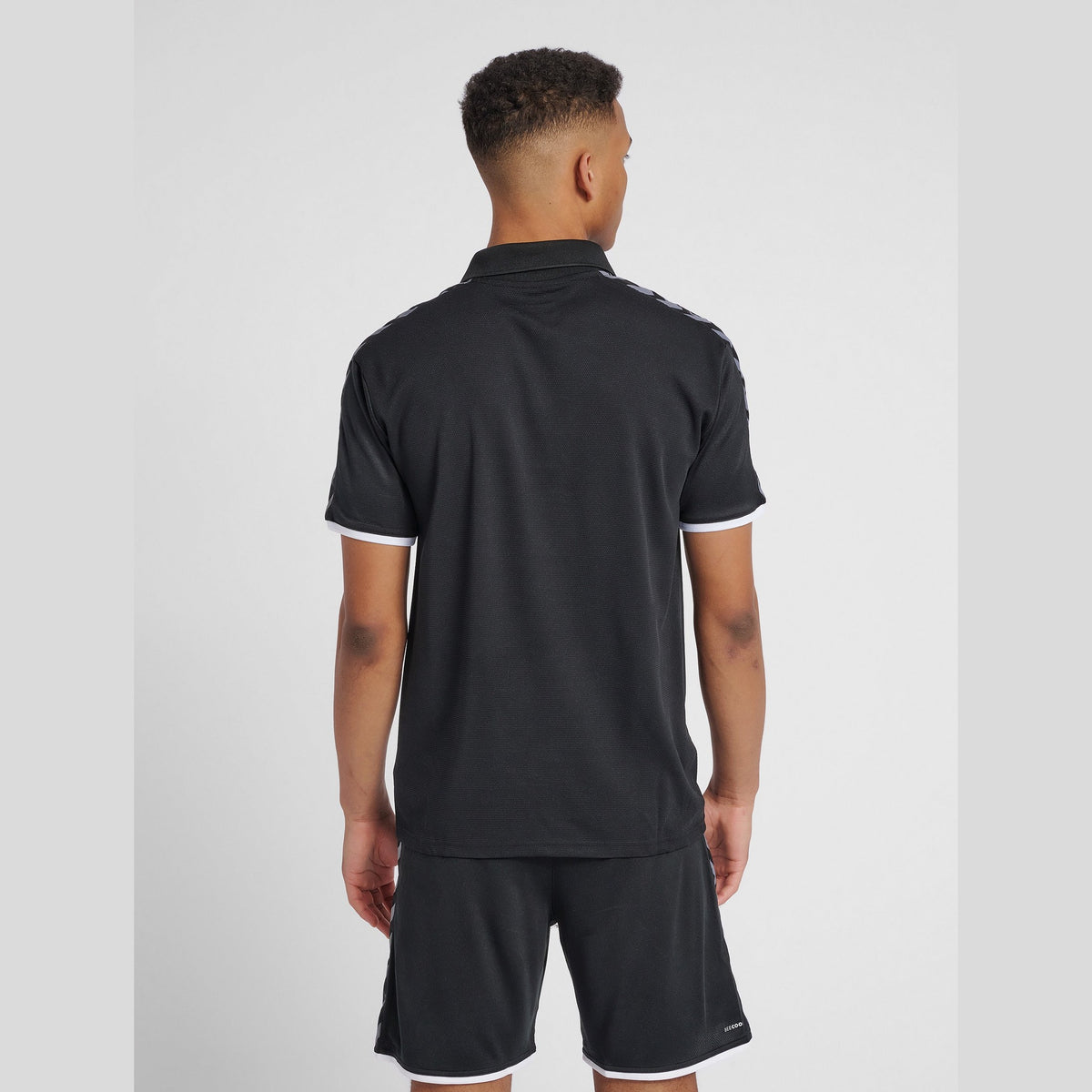 hummel Men's Authentic Functional Polo-5