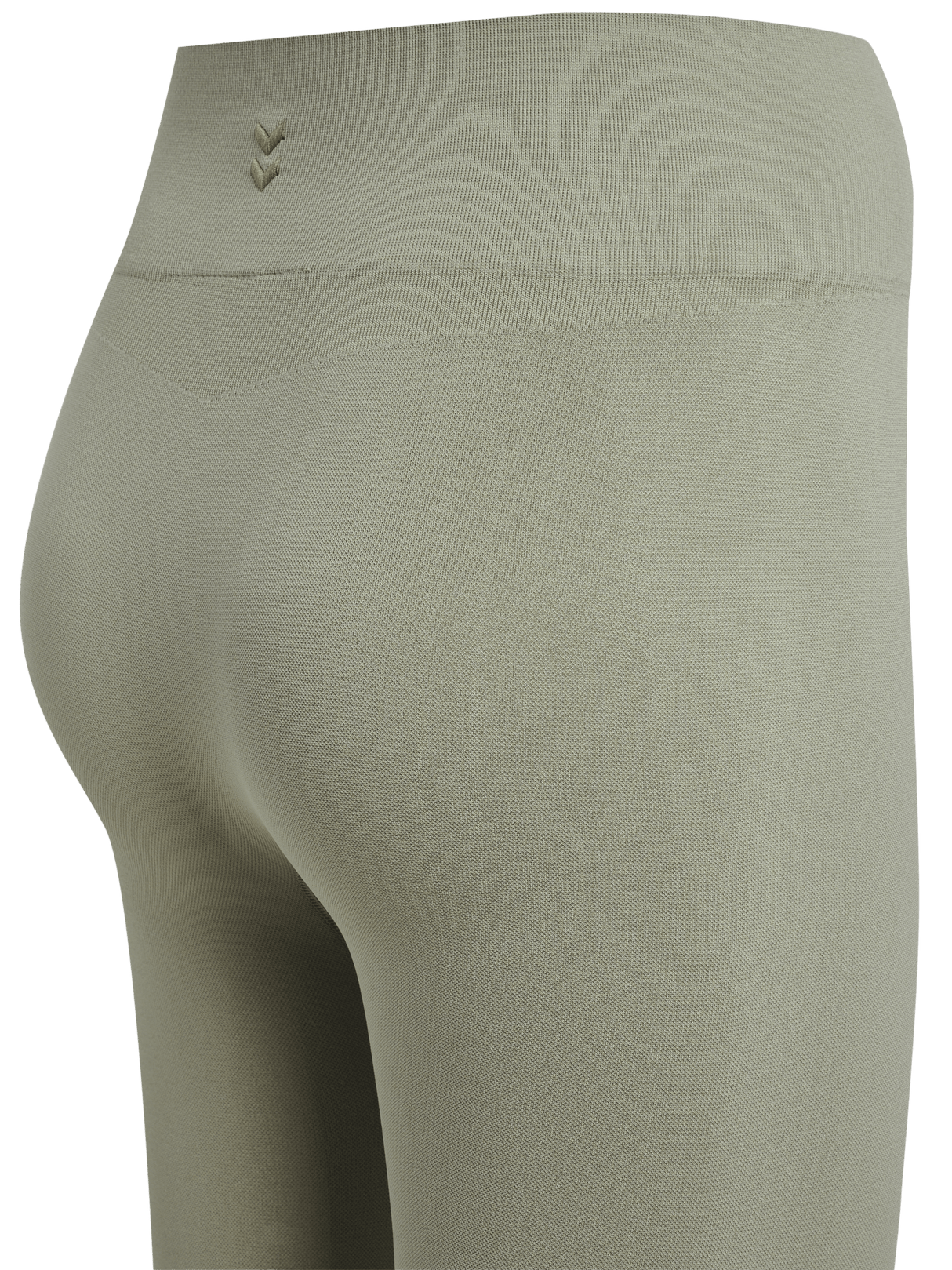 hummel Women's HIIT Seamless High Waist Tights-3