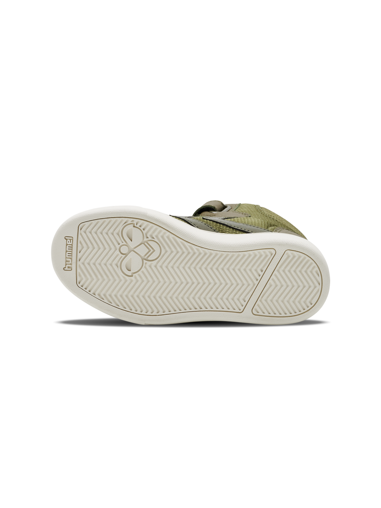 hummel Youth Stadil Super Poly Mid Tex Boots-2