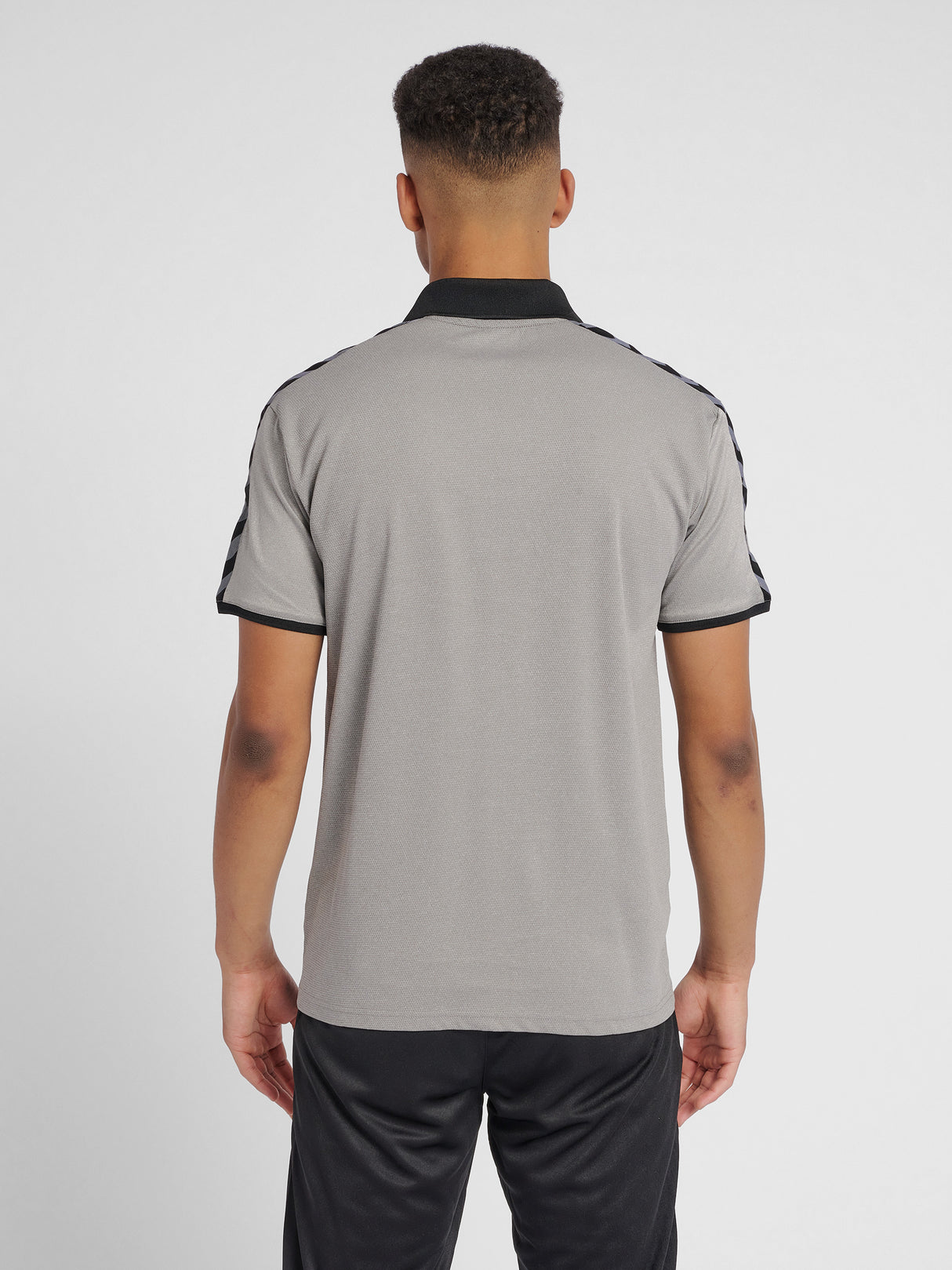 hummel Men's Authentic Functional Polo-5
