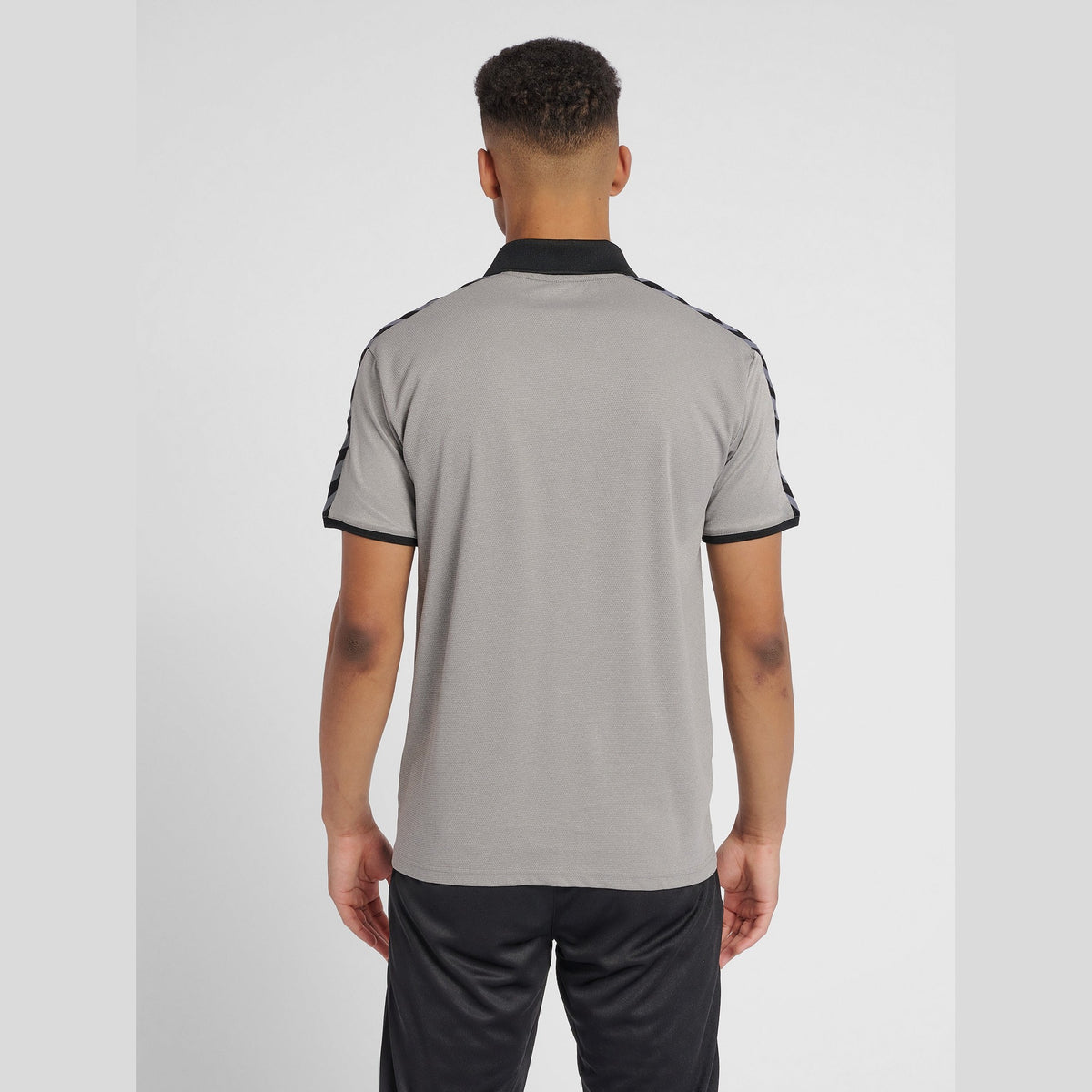 hummel Men's Authentic Functional Polo-5