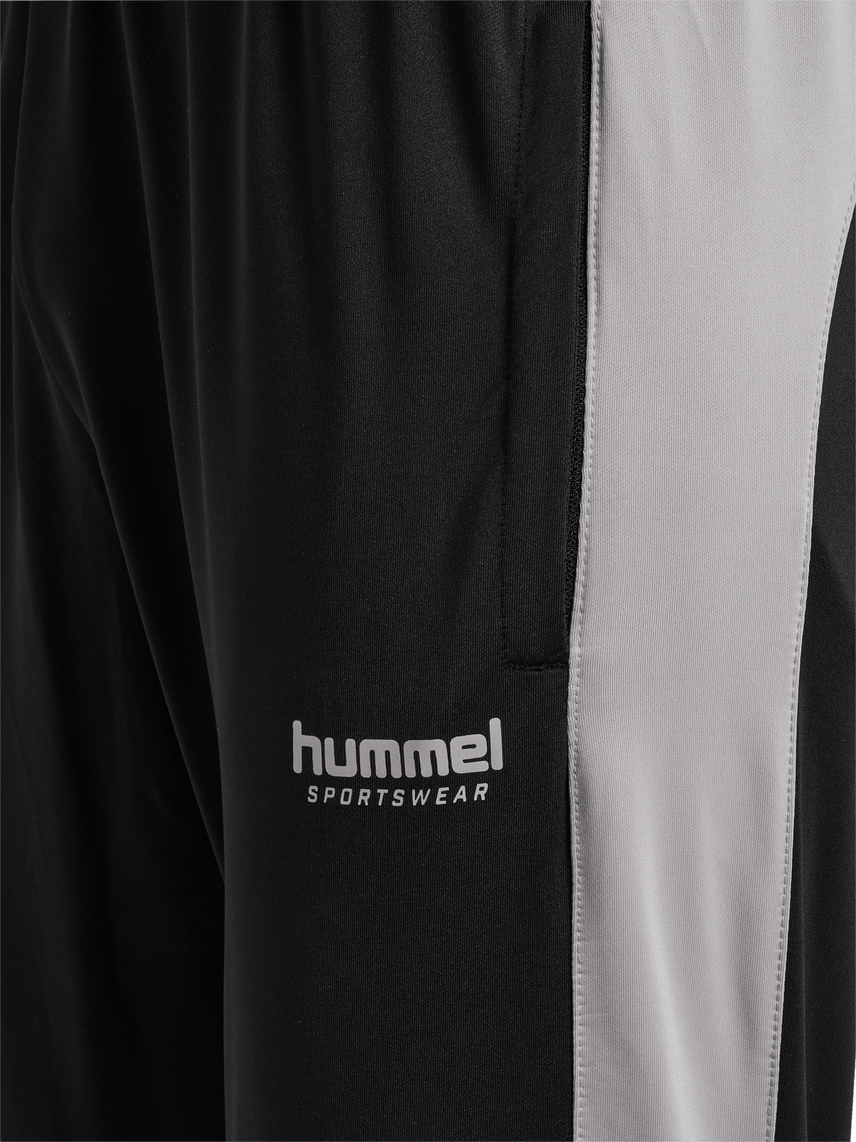 hummel Unisex Legacy Agility Lss Pants-3
