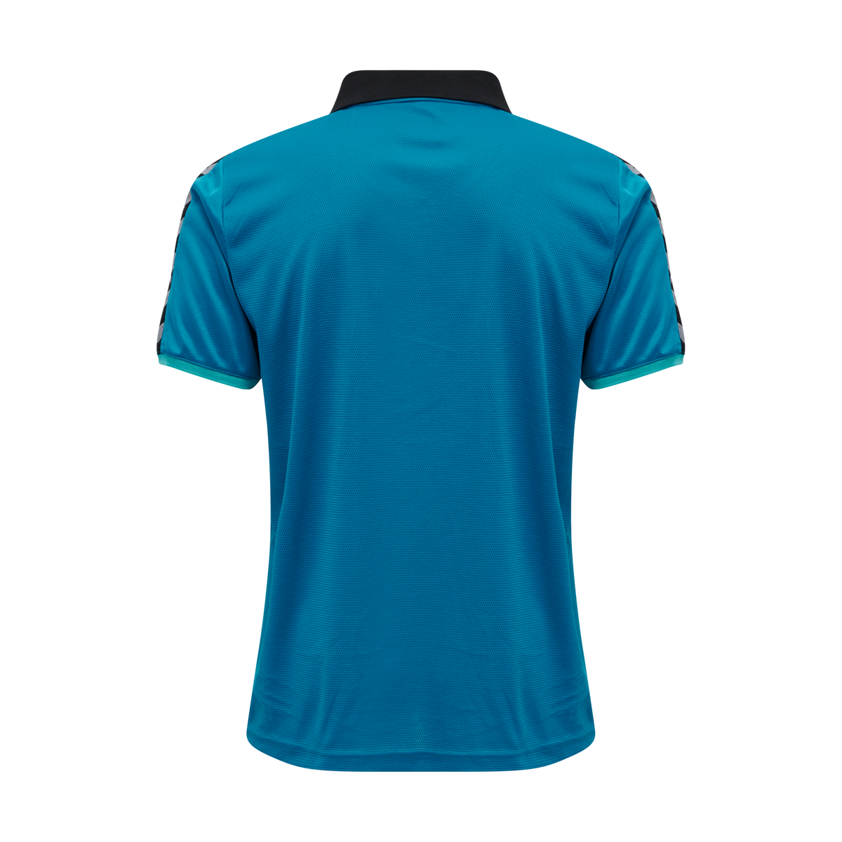 hummel Men's Authentic Functional Polo-2