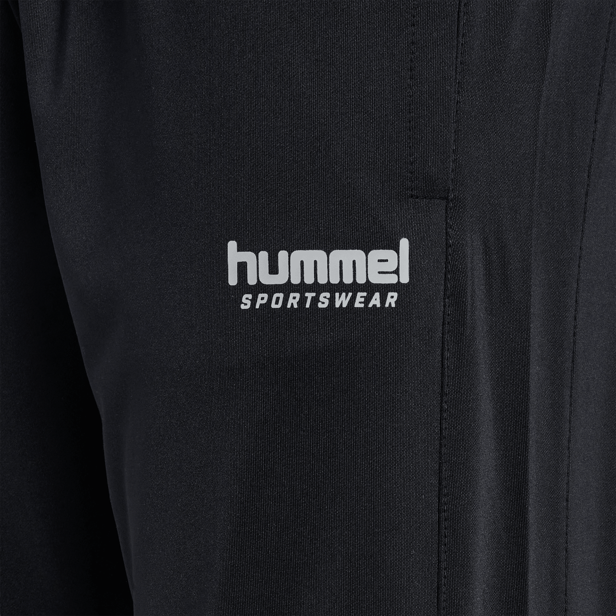 hummel Unisex Legacy Agility Lss Pants-3