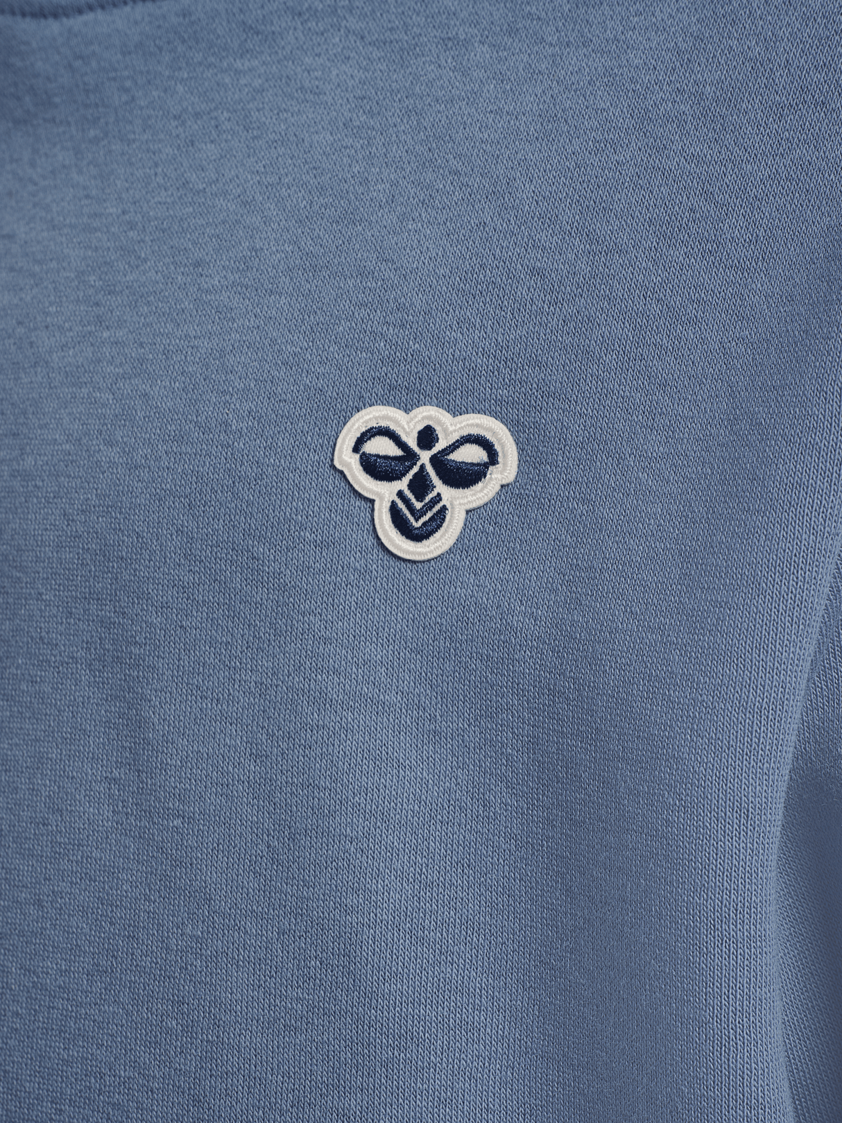 hummel Youth Loose Hoodie Bee-3