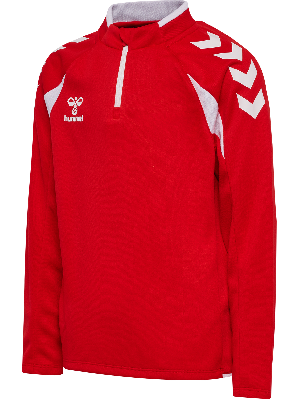 hummel Youth Core 2.0 Half Zip-1
