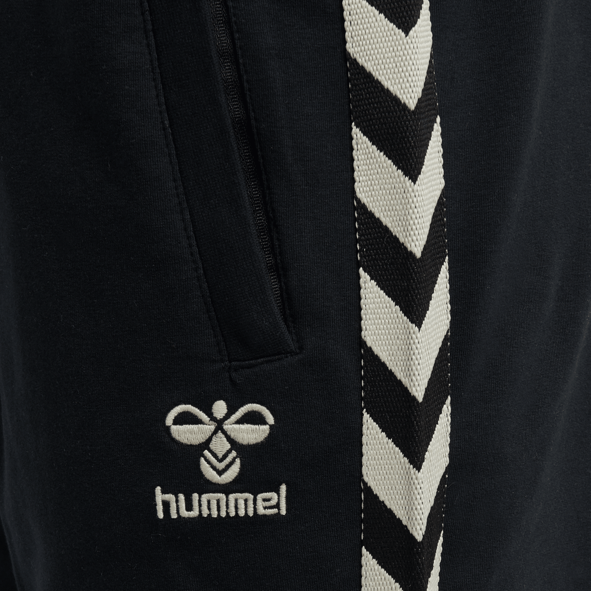hummel Women's Move Classic Pants-4