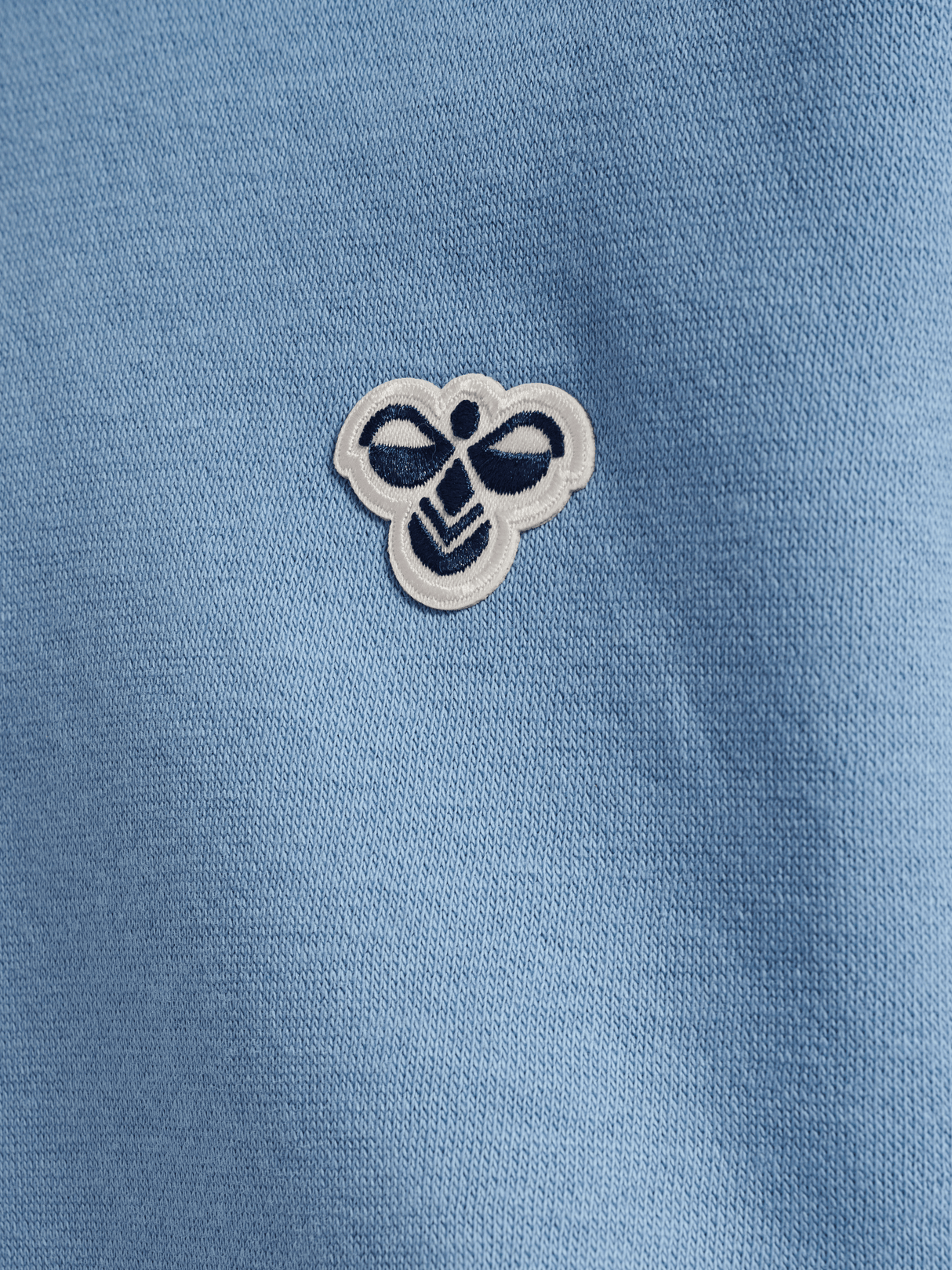 hummel Youth Loose Hoodie Bee-3