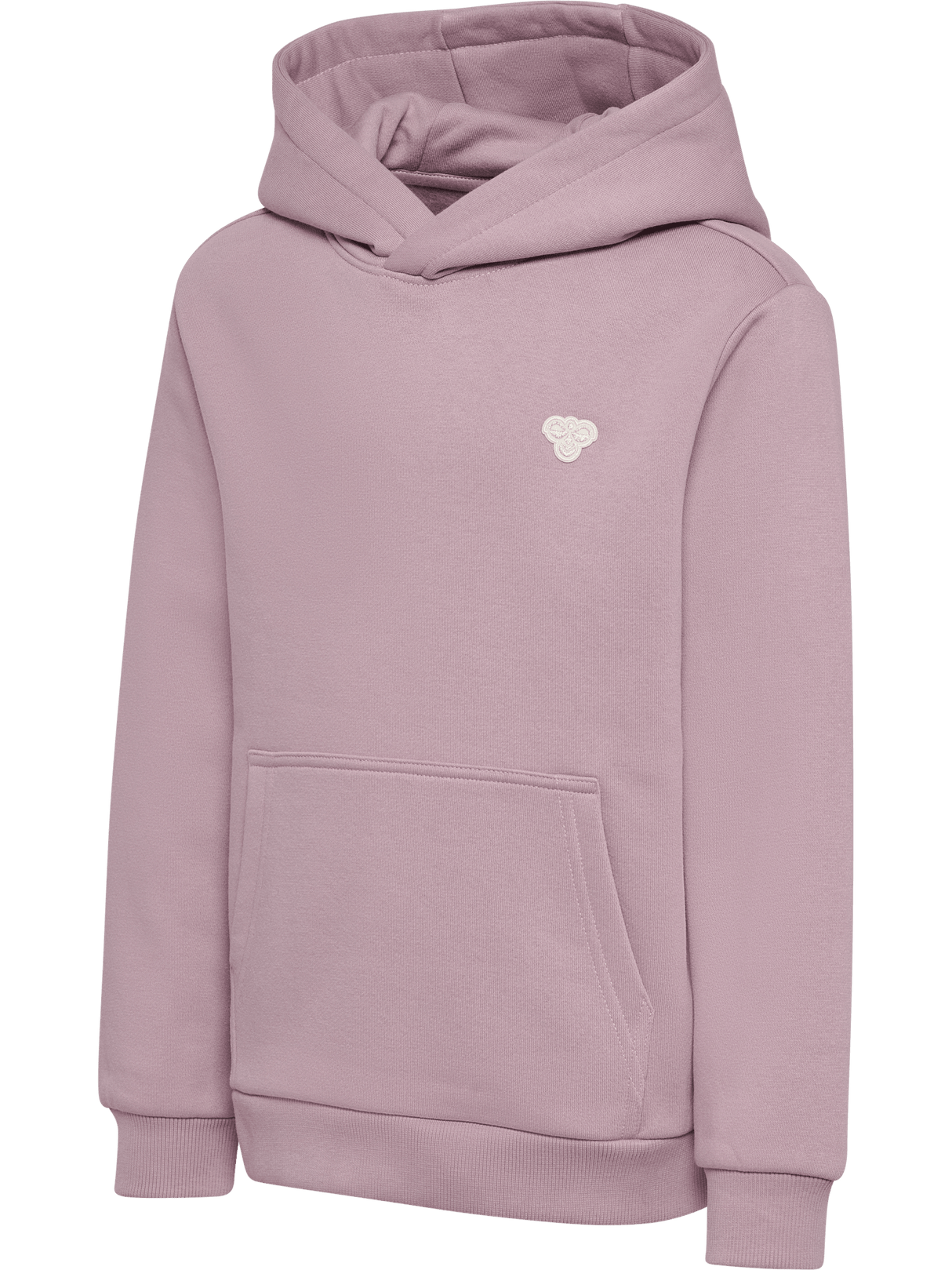hummel Youth Loose Hoodie Bee-1
