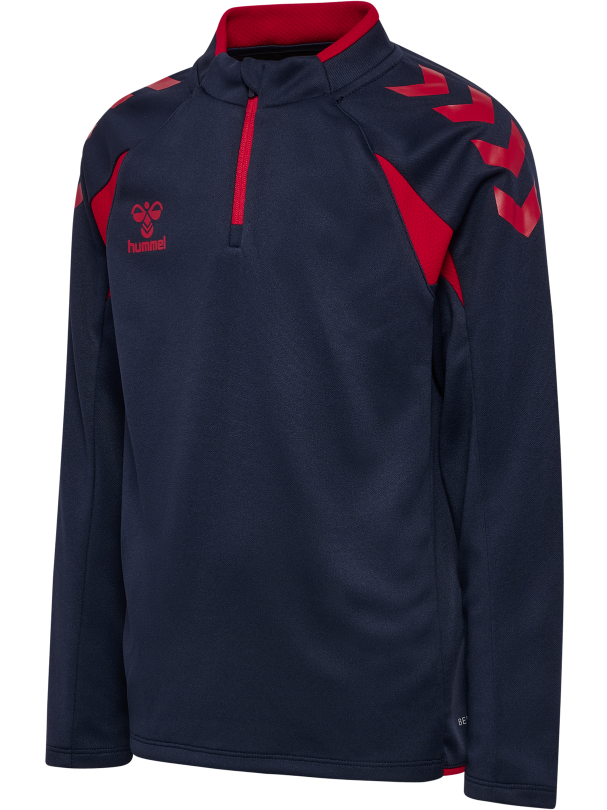 hummel Youth Core 2.0 Half Zip-1