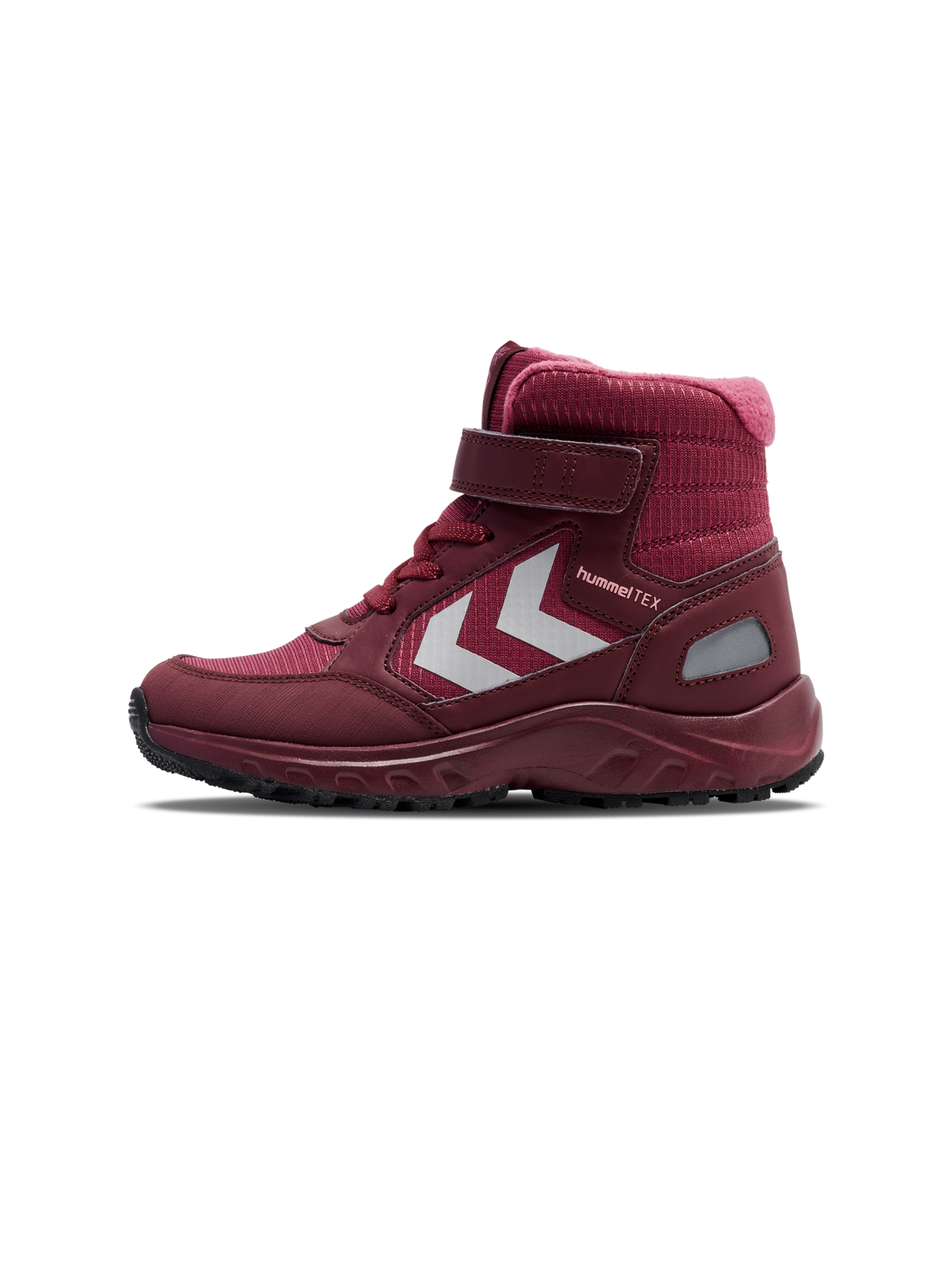 hummel Youth Explorer Tex Shoes-1