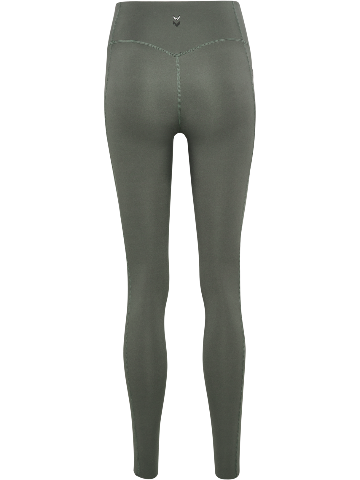 hummel Women's Prima High Waist Tights-2