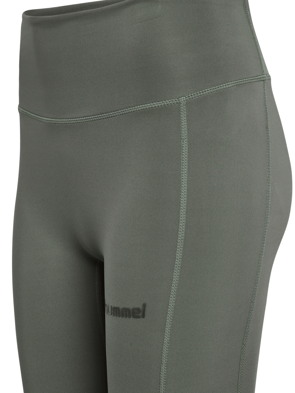 hummel Women's Prima High Waist Tights-4