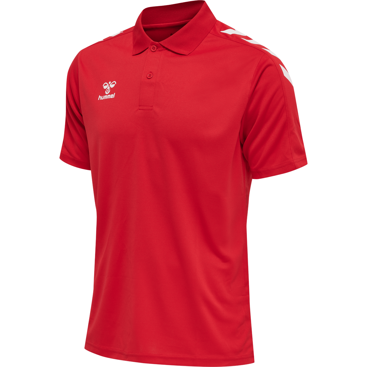 hummel Unisex Core XK Functional Polo-1